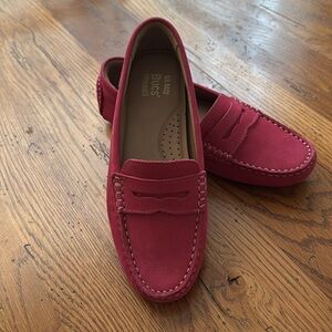 G.H. Bass & Co. Driving Shoes